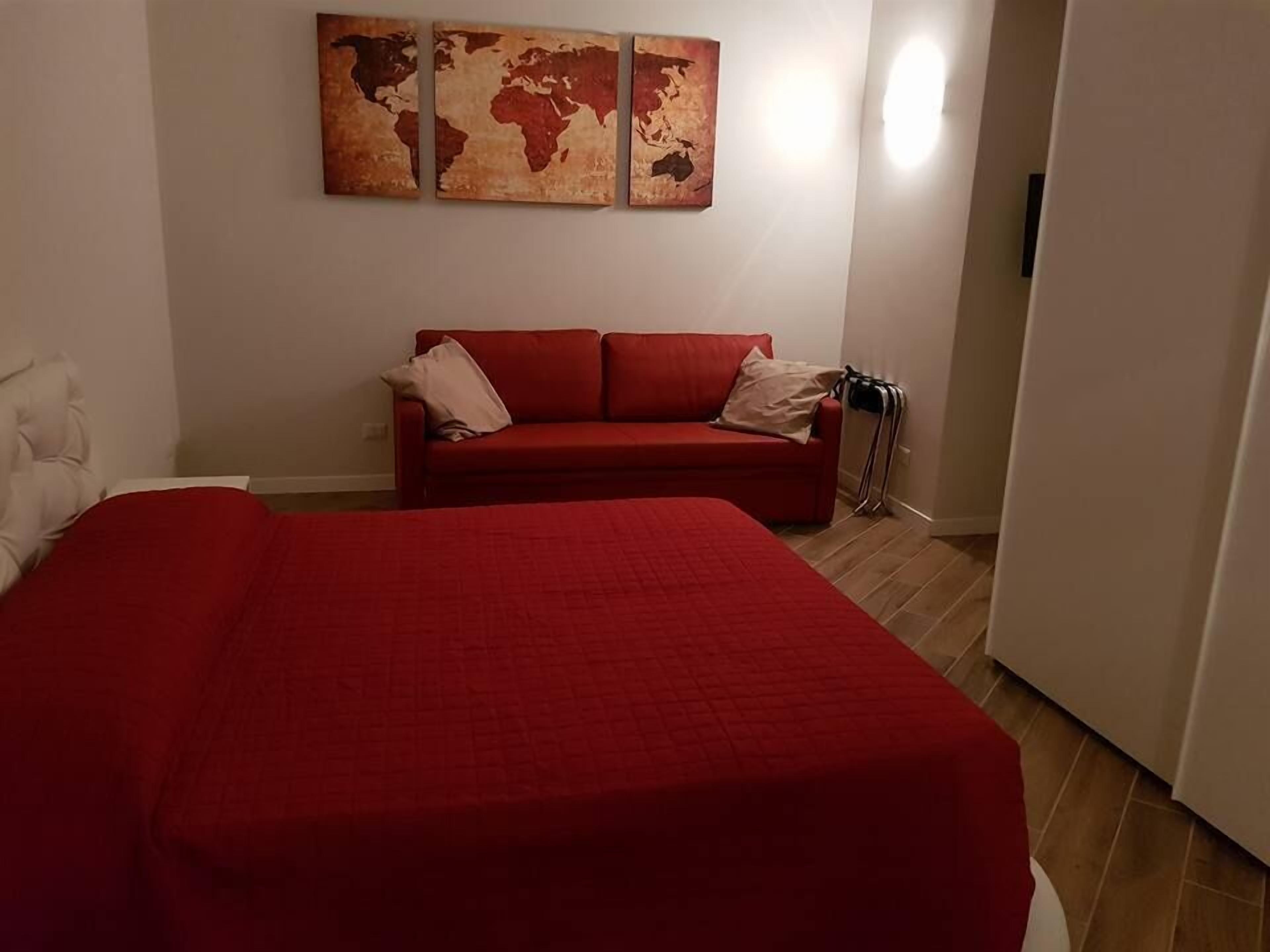 Villa Gatti - Milan — Photos 3
